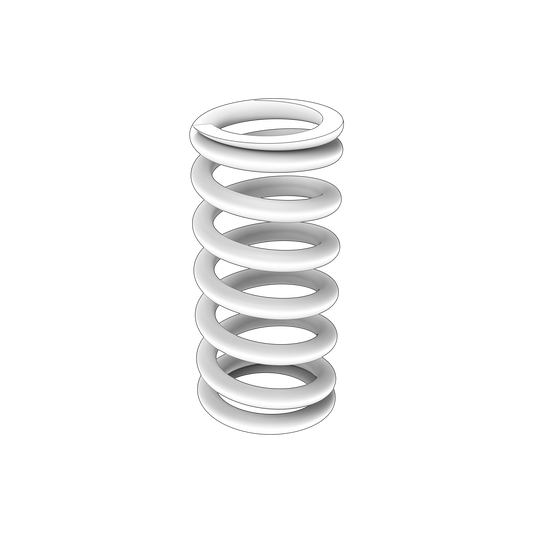 23803415 Valve Spring | Genuine Volvo Penta Part - photo 2 of 2