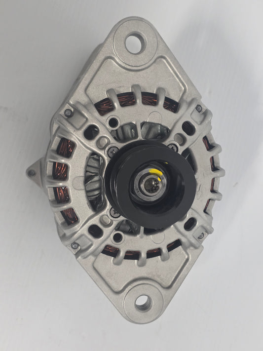 22906755 Alternator | Genuine Volvo Penta Part - photo 2 of 4