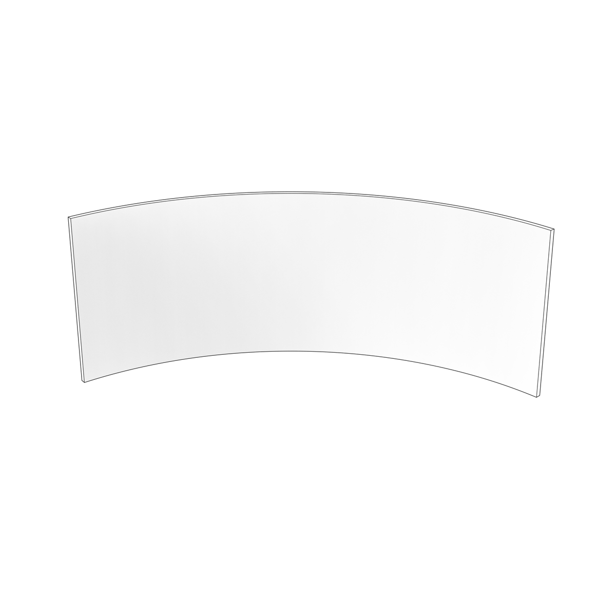 3839107 Rubber Mat | Genuine Volvo Penta Part