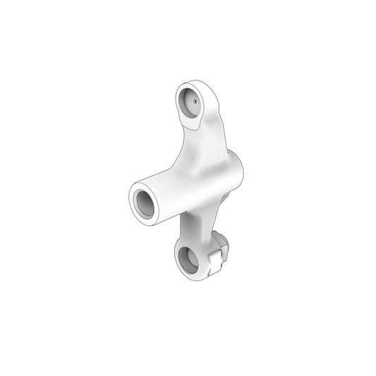 20554106 Valve Yoke | Genuine Volvo Penta Part - photo 2 of 2