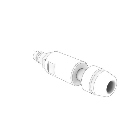 88890102 Nipple | Genuine Volvo Penta Part - photo 2 of 2