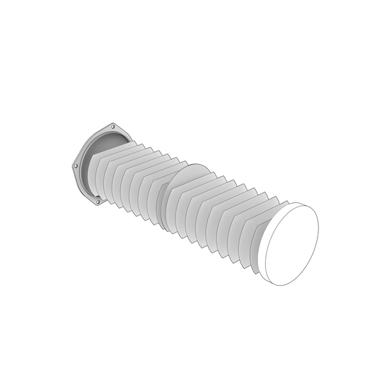 3887711 Heater | Genuine Volvo Penta Part - photo 2 of 2