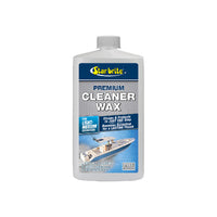513162 Premium Cleaner Wax with PTEF 946ml | Genuine Star brite Product