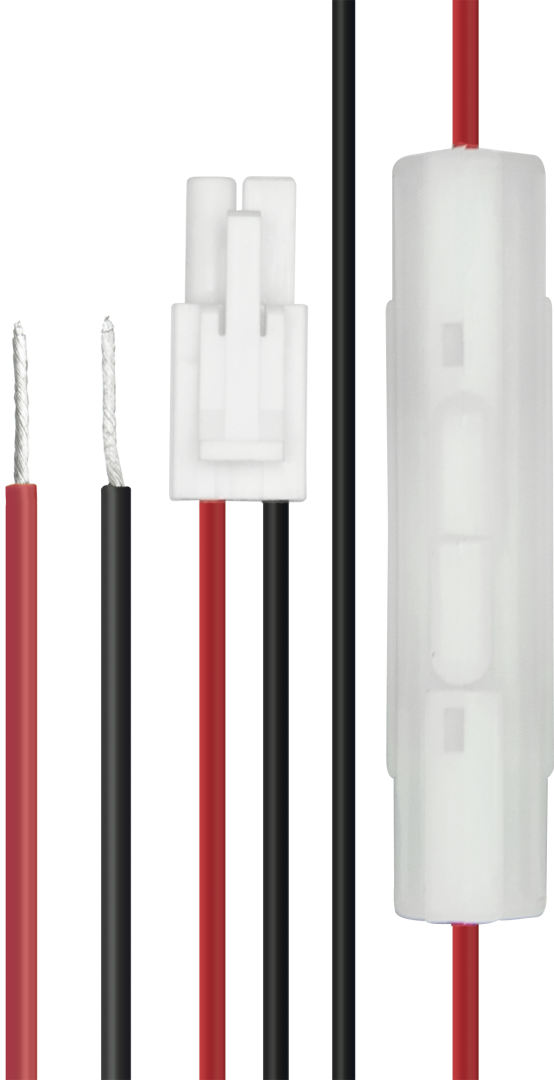 LE09 12V DC Lead | Genuine GME Electronics