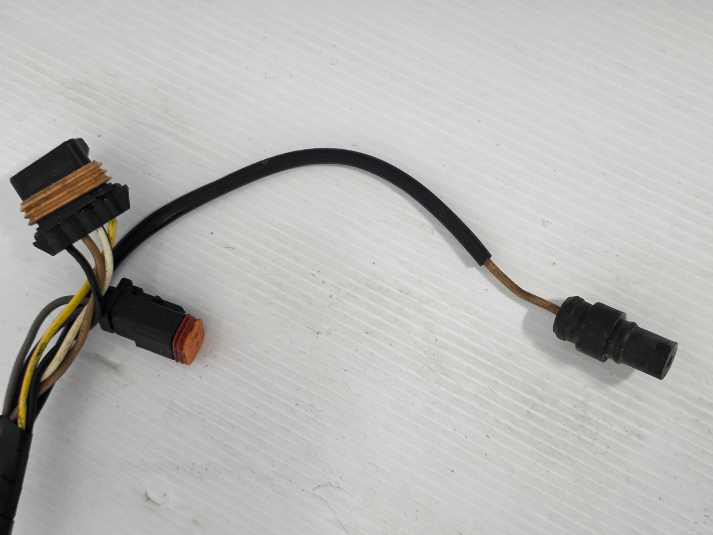 0584762 BRP Harness | Genuine Used Part