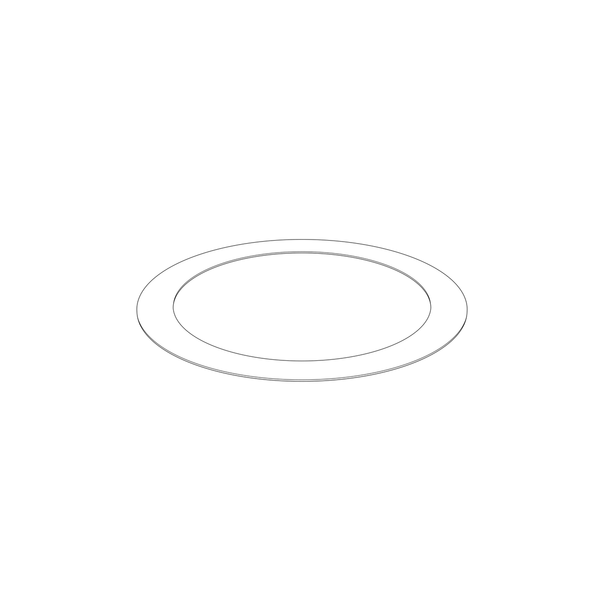 943873 Shim | Genuine Volvo Penta Part - photo 2 of 2
