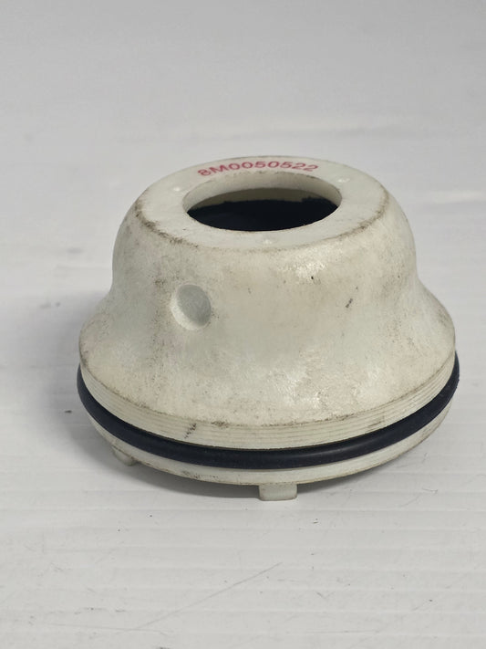 8M0050522 Mercury MerCruiser 8M057748 Oil Seal Carrier Assembly | Genuine Quicksilver OEM Part