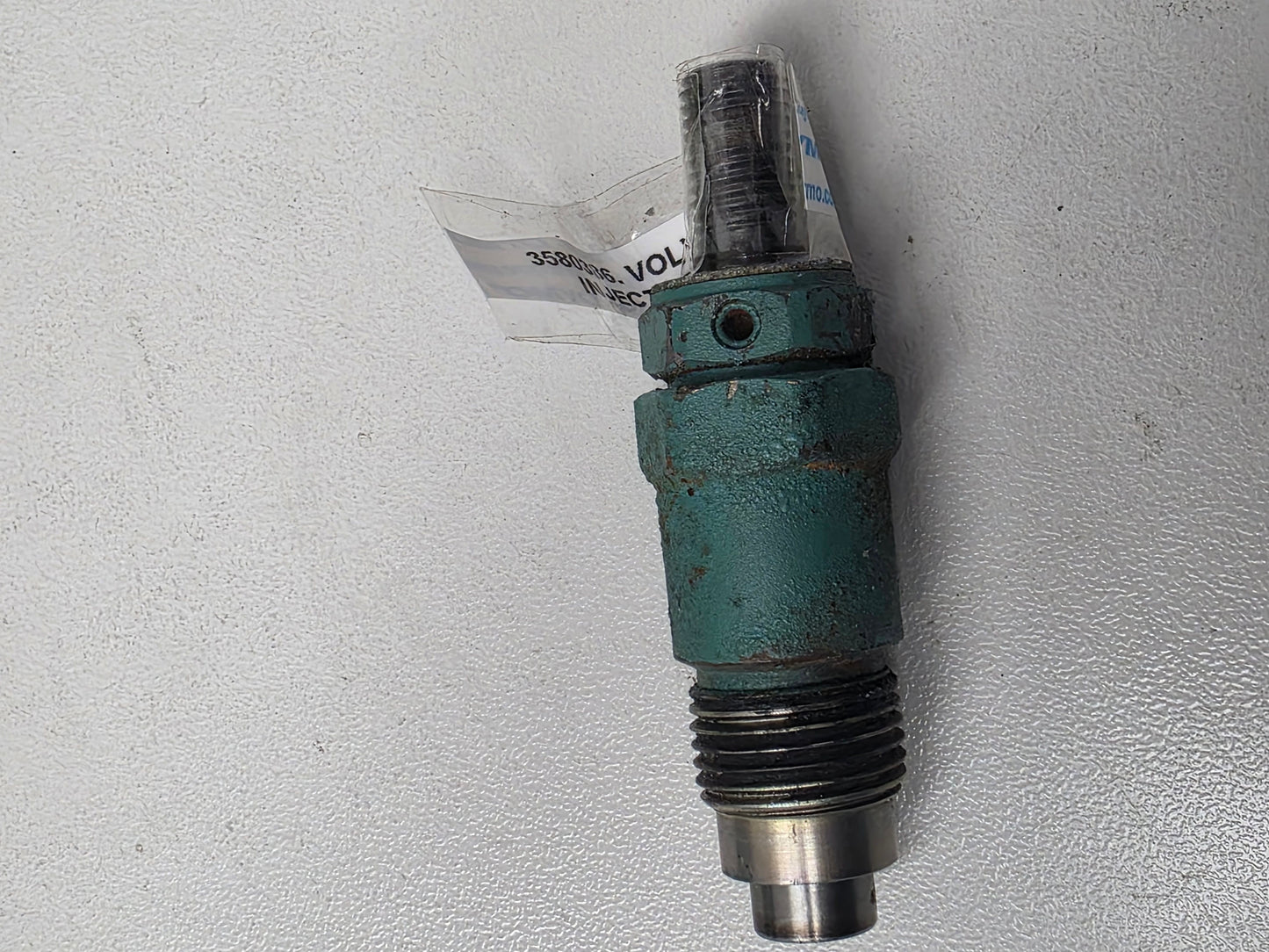 3580386 Volvo Penta Injector | Genuine Used Part