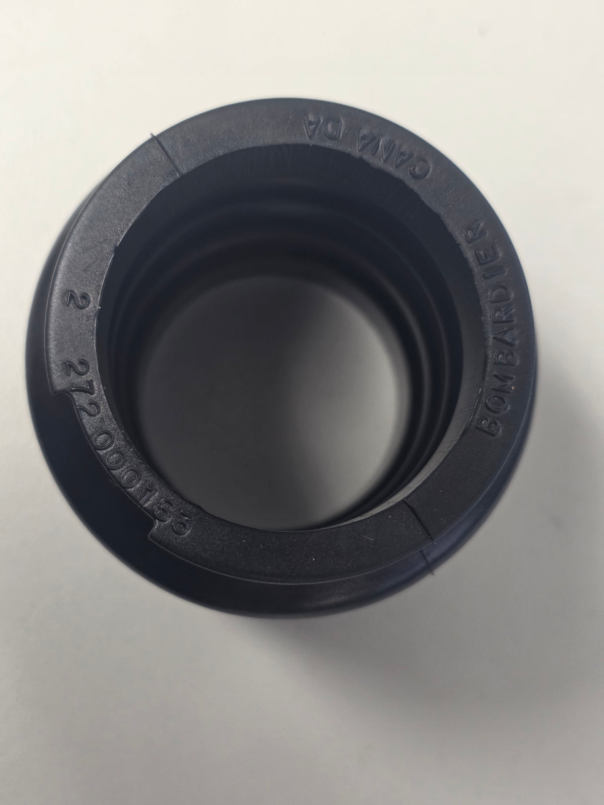 272000183 Sea-Doo Bellows | Genuine OEM BRP Part - photo 2 of 2
