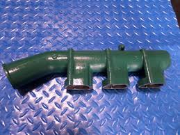 3580503 Inlet Manifold | Genuine Volvo Penta Part