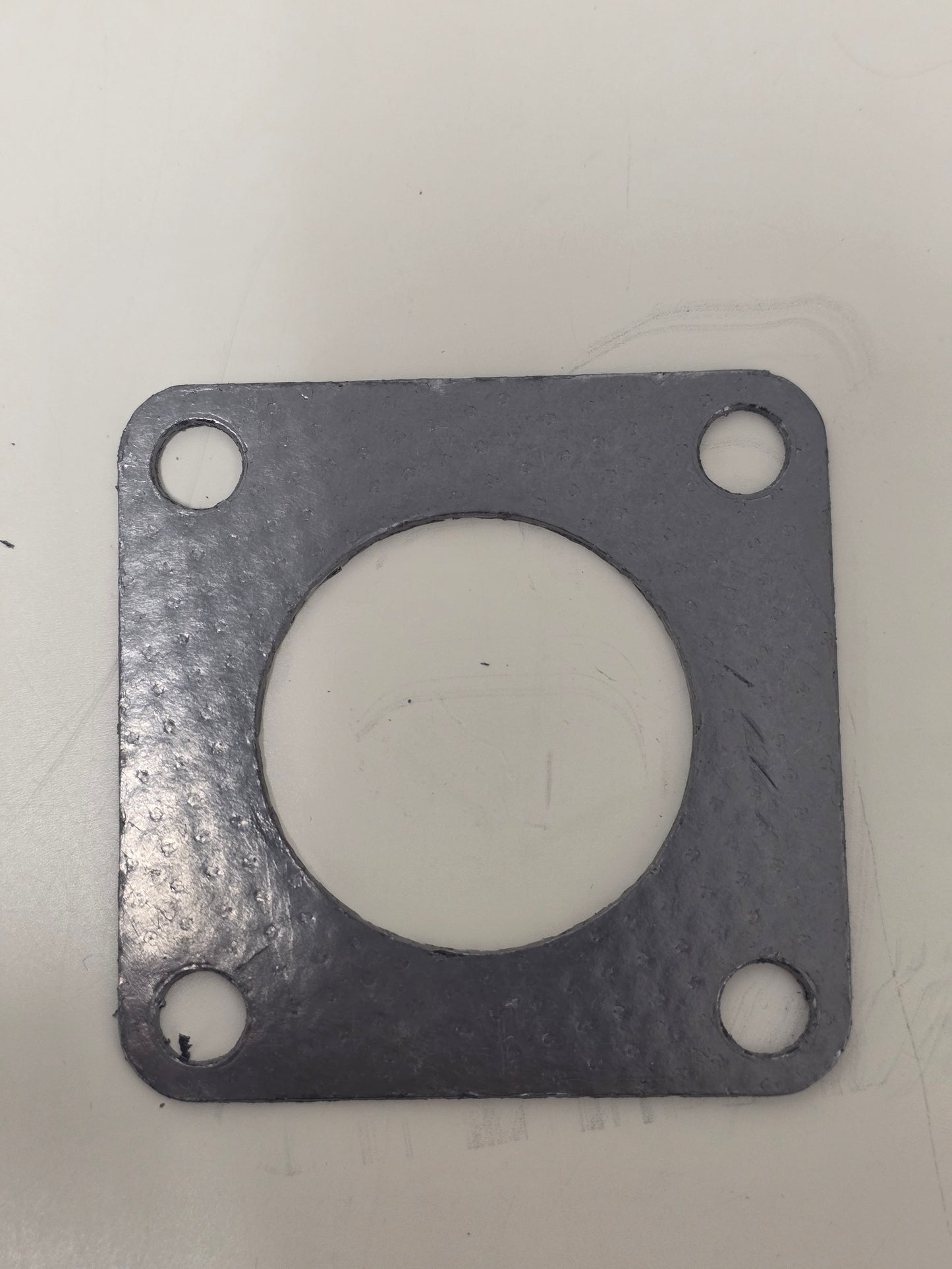 Yanmar 129472-18090 JH Exhaust Gasket Replacement GJH
