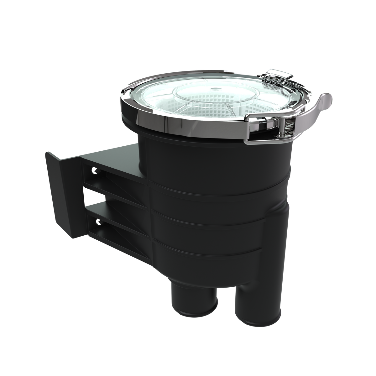21655254 Sea Water Filter | Genuine Volvo Penta Part