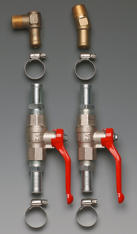 21145832 Hot Water Outlet | Genuine Volvo Penta Part
