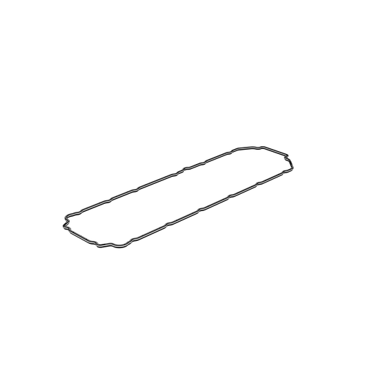 20734156 Sealing Strip | Genuine Volvo Penta Part - photo 2 of 2
