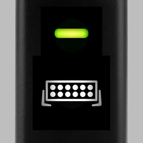 PSHSWCH-NAV-BAR | Genuine STEDI Product