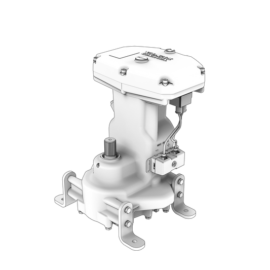 23163584 Steering Gear | Genuine Volvo Penta Part - photo 2 of 2