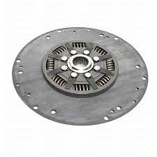 31258122, Oscillation Damper | Genuine Volvo Penta Part
