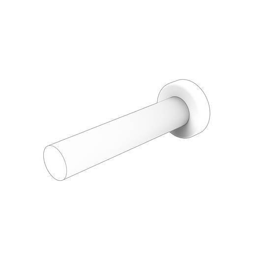 994782 Six Point Socket Screw | Genuine Volvo Penta Part - photo 2 of 2