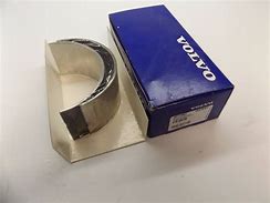 276135, Big-End Bearing Shell | Genuine Volvo Penta Part
