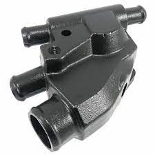 3589553, Thermostat Housing | Genuine Volvo Penta Part