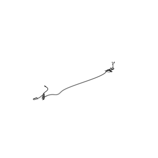 22023230 Wiring Harness | Genuine Volvo Penta Part - photo 2 of 2