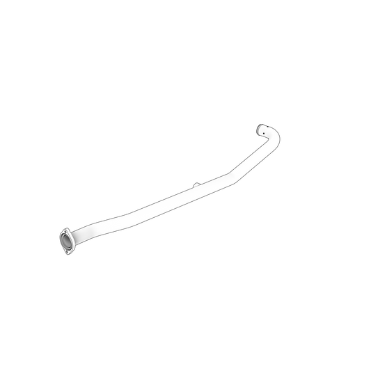 22784522 Water Pipe | Genuine Volvo Penta Part - photo 2 of 2