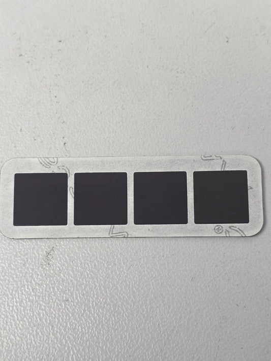 858645 Symbol Strip | Genuine Volvo Penta Part