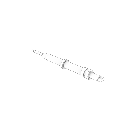 88800198 Sleeve | Genuine Volvo Penta Part - photo 2 of 2