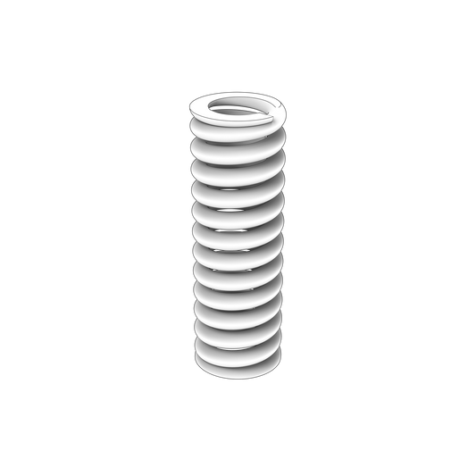 21397310 Spring | Genuine Volvo Penta Part - photo 2 of 2