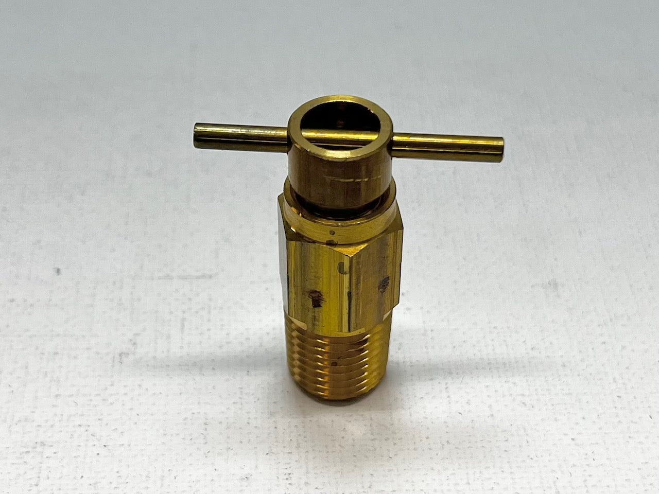 82745, Shut-Off Cock | Genuine Volvo Penta Part