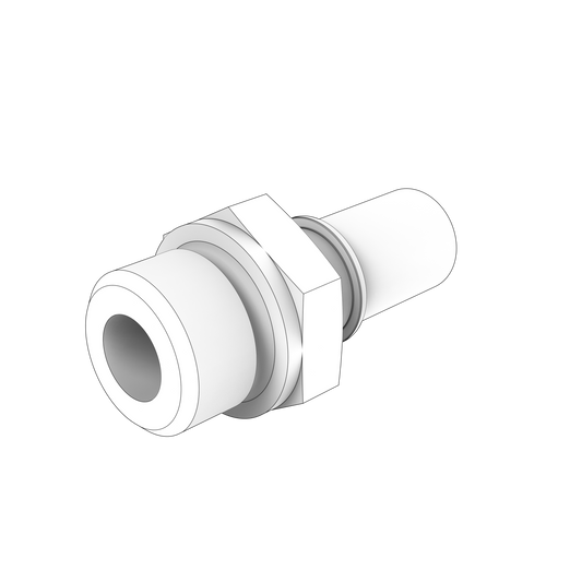 21052610 Nipple | Genuine Volvo Penta Part - photo 2 of 2