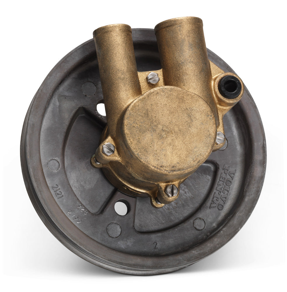 21212799 Pump | Genuine Volvo Penta Part