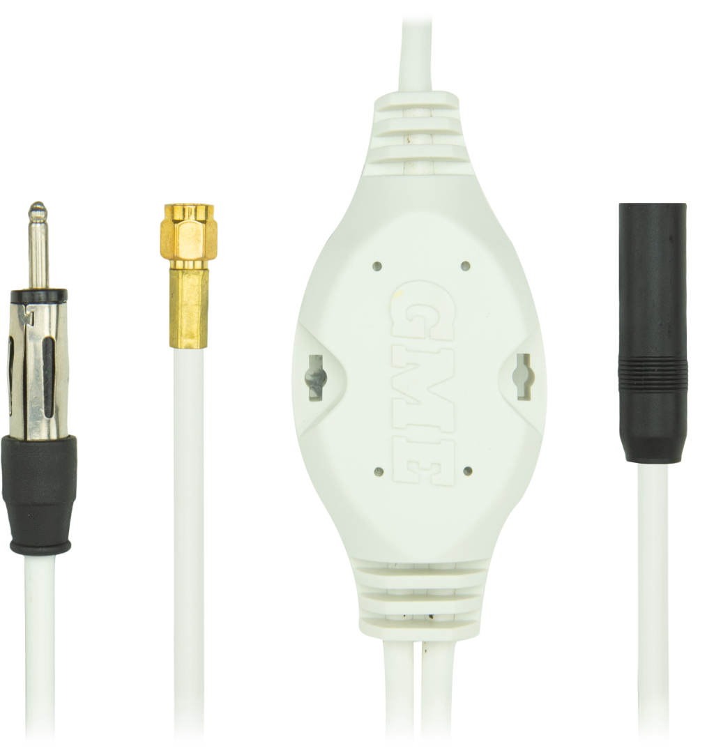 SPL003 Band Splitter - AM/FM & DAB+ | Genuine GME Electronics