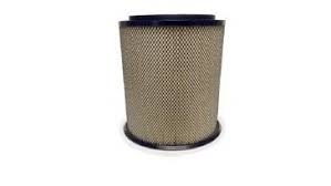 3836478, Air Filter Insert - Genuine Volvo Penta