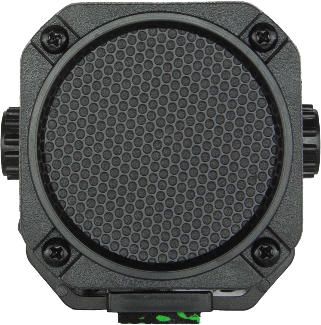 SPK45B 4 Watt Extension Speaker - Black | Genuine GME Electronics