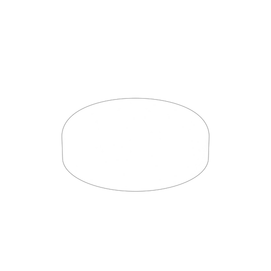 993945 Cap Plug | Genuine Volvo Penta Part - photo 2 of 2