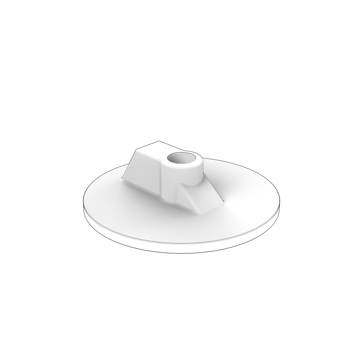 23618560 Anode | Genuine Volvo Penta Part - photo 2 of 2