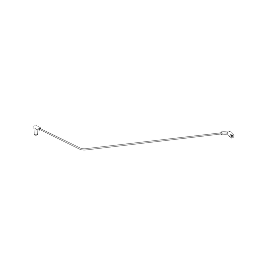 21704958 Vacuum Line | Genuine Volvo Penta Part - photo 2 of 2