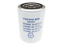 4804651, Oil Filter | Genuine Volvo Penta Part