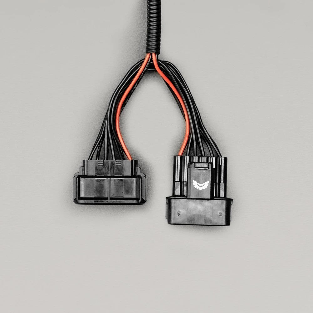 ST-30-MUX-001 MY25 M-UX (Post-March '25) Piggy-Back Adapter | Genuine STEDI Product