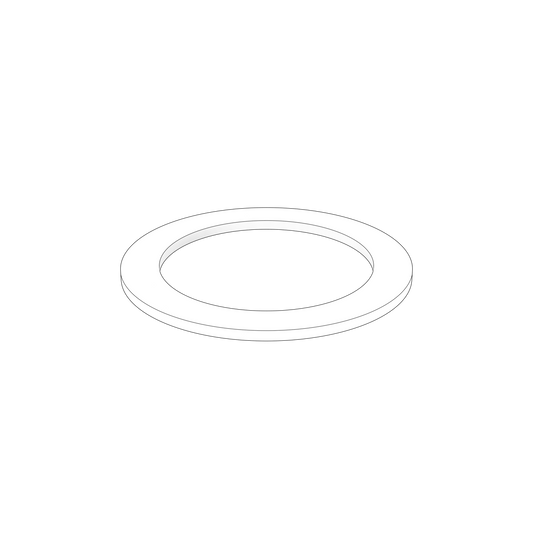 941831 Shim | Genuine Volvo Penta Part - photo 2 of 2