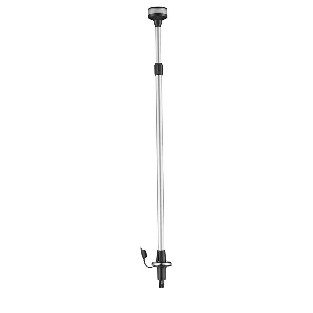 99144BL Narva Telescopic Anchor Light | Genuine Narva Electrical