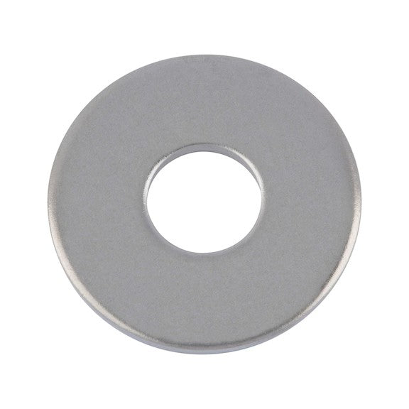 04196 Washer with Large Outside Diameter