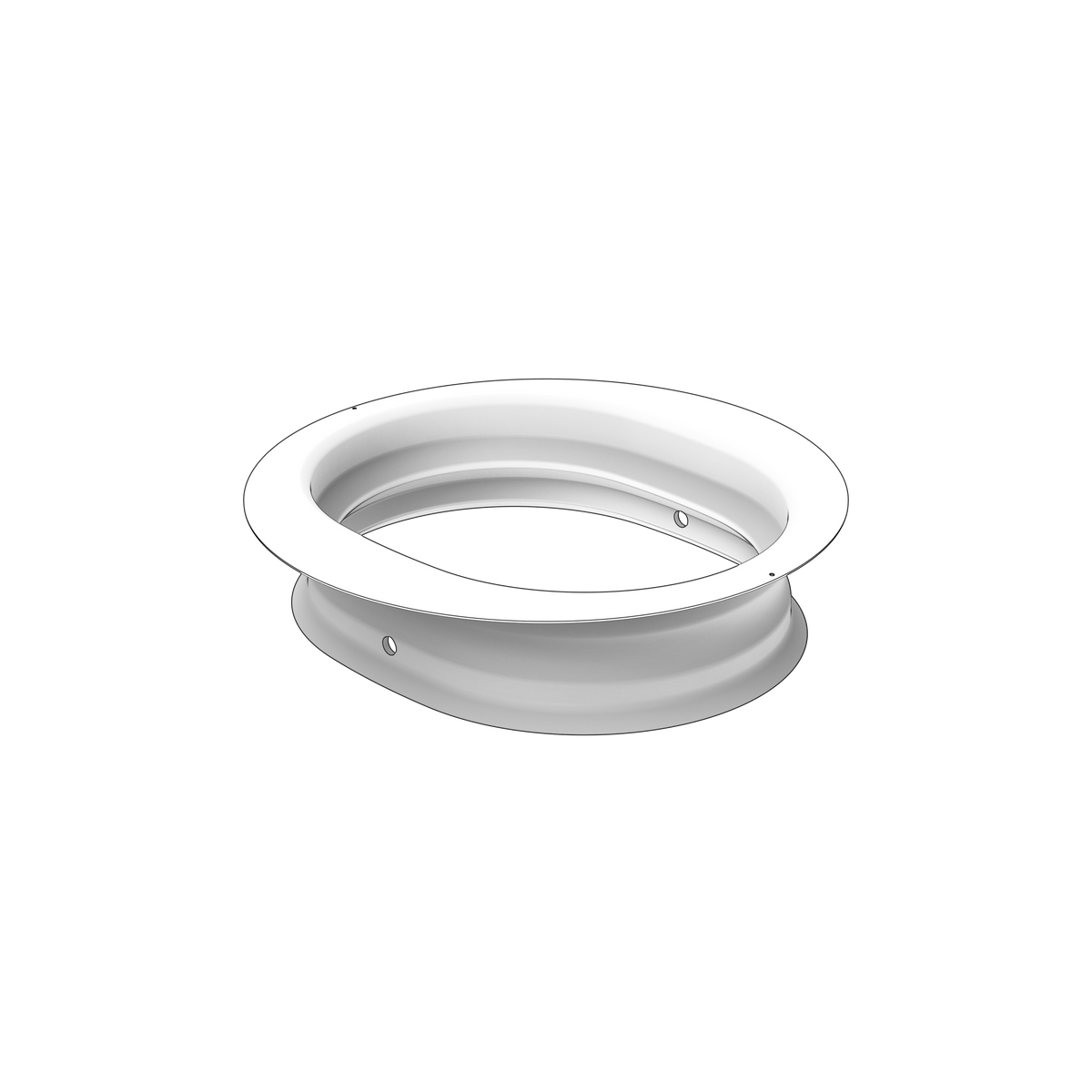 21429779 Hull Insert | Genuine Volvo Penta Part - photo 2 of 2