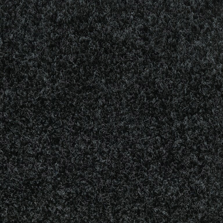 CSSCH4 Seascape Charcoal Marine Carpet 4 meters wide