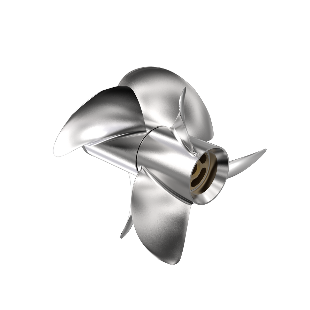 3885845 Propeller | Genuine Volvo Penta Part