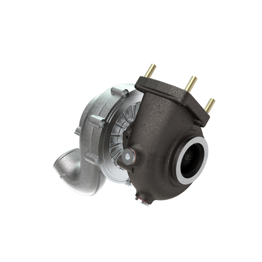 3887963 Turbocharger | Genuine Volvo Penta Part - photo 2 of 2