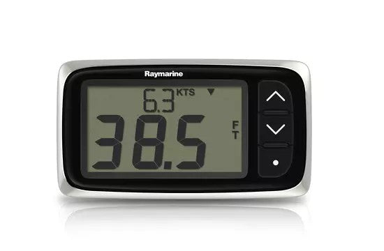 E70066 i40 Bidata Display