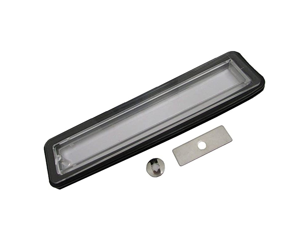 813504A1 Mercury MerCruiser Gauge Kt Oil Level | Genuine Quicksilver OEM Part