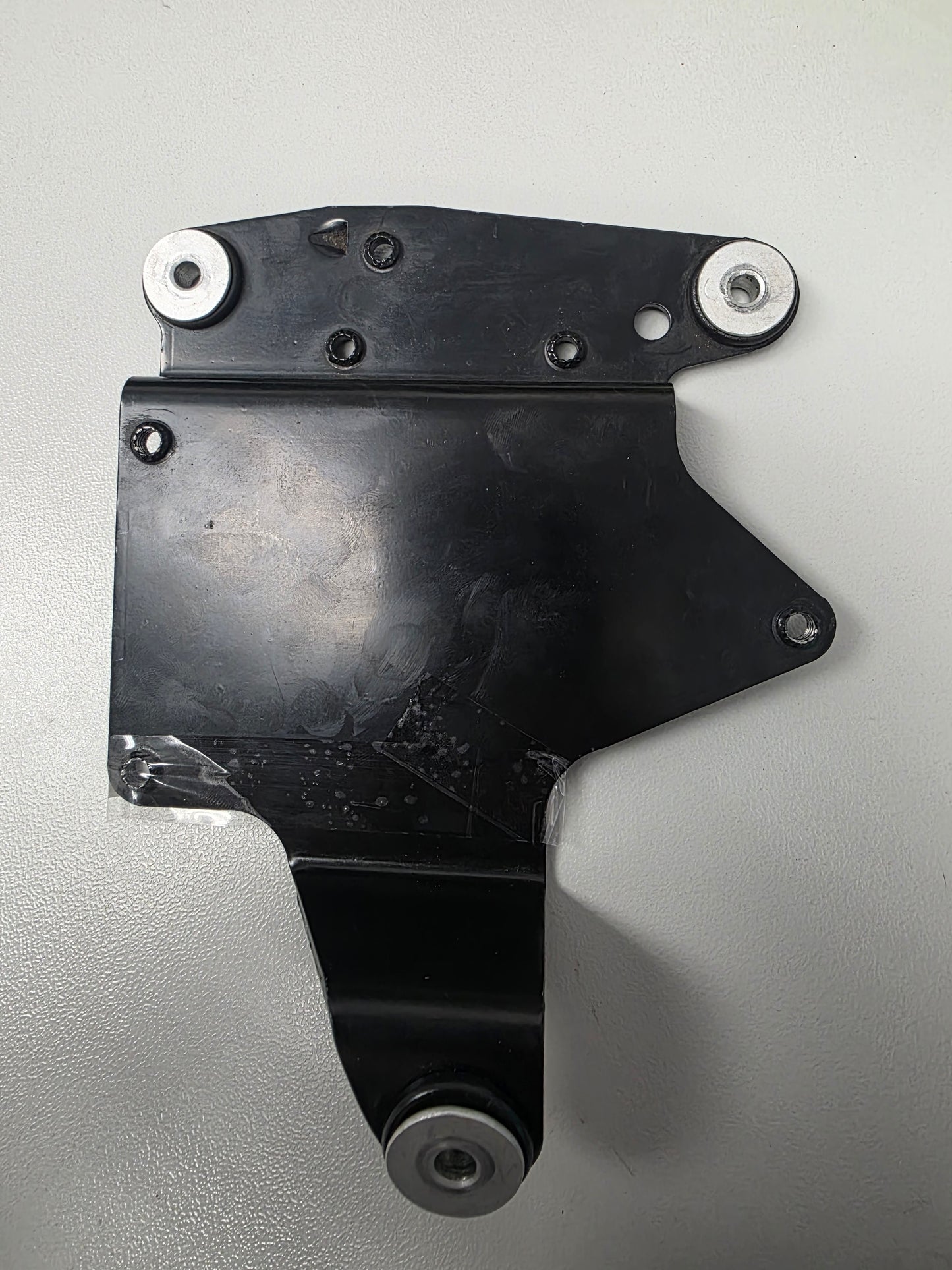 67C-85542-00-00 Yamaha CDI Bracket | Genuine Used Part